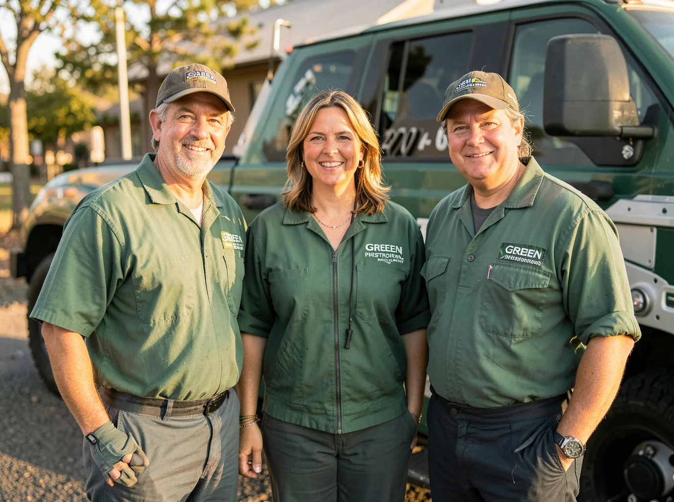 Water Damage Restoration company in Perry, GA