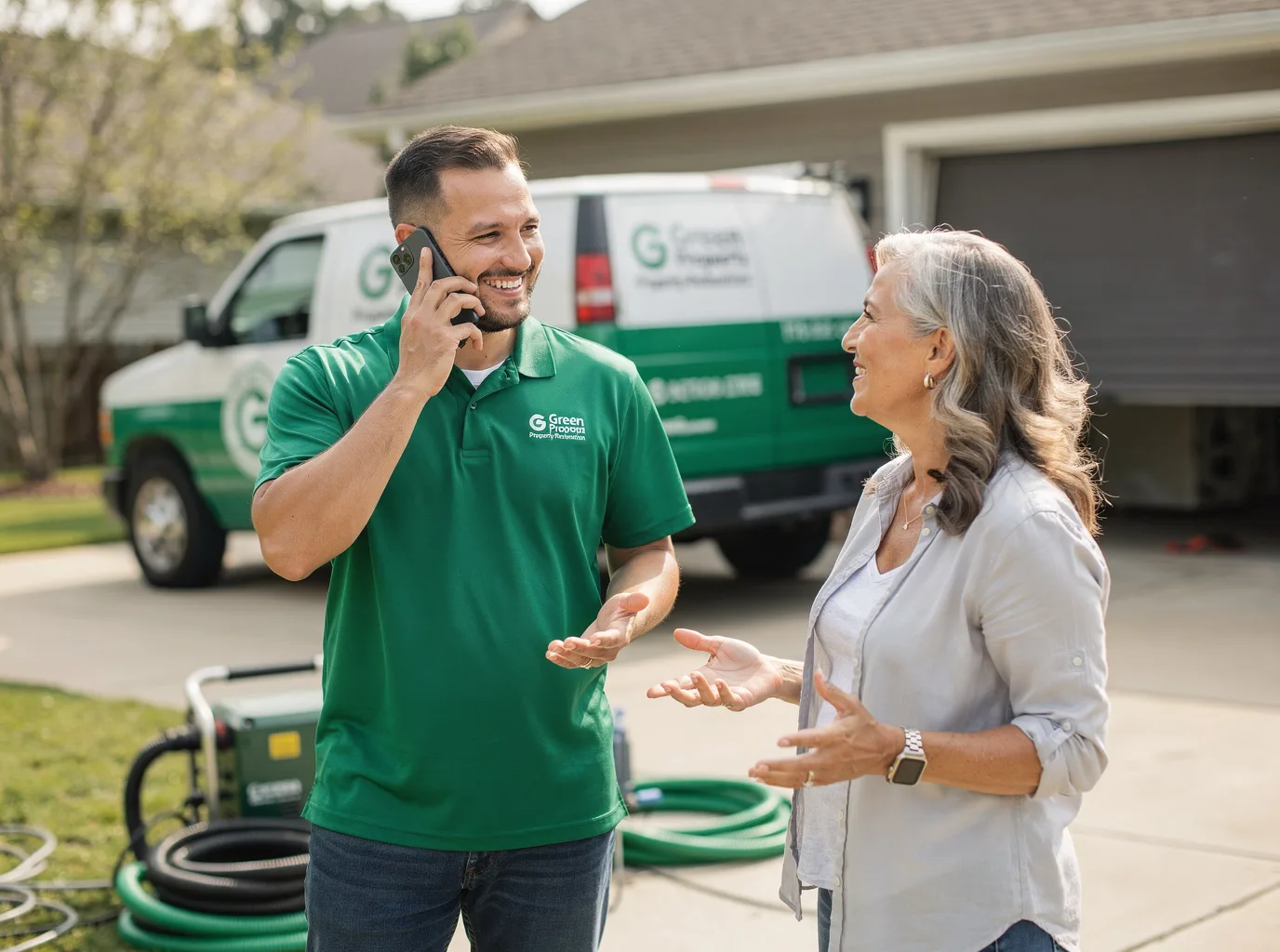 Water Damage Restoration Perry, GA FAQs